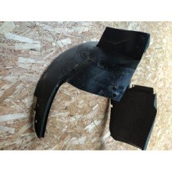 Pare Boue Avant Gauche Citroen Berlingo 1 Phase 1